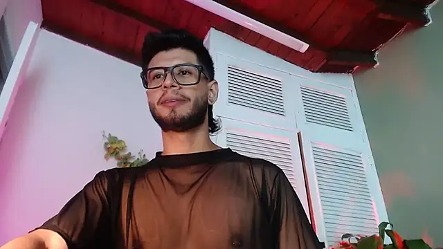 Colby brown03 online show from November 14, 2025, 9:13 am