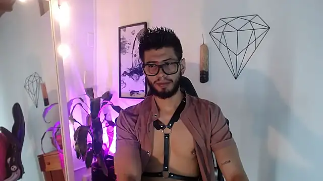 Colby brown03 online show from April 8, 2026, 2:57 am