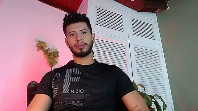 Colby brown03 online show from September 15, 2025, 7:14 pm