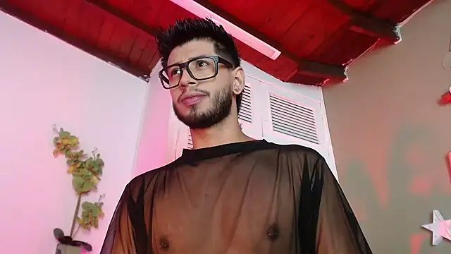 Colby brown03 online show from November 17, 2025, 5:06 pm