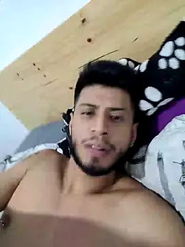 Colby brown03 online show from December 4, 2025, 7:40 am