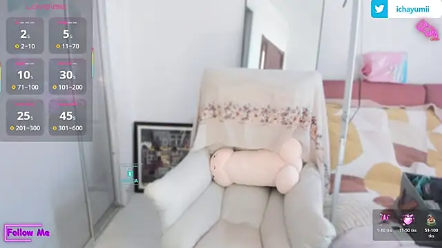 icha-icha online show from December 21, 2025, 6:04 am