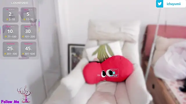 icha-icha online show from November 5, 2025, 6:49 am