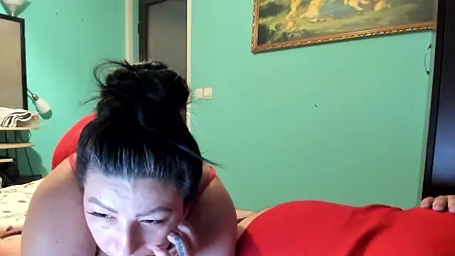 AngelSoni87 online show from July 1, 2026, 9:37 pm