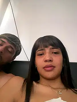 Rouuus12 online show from January 8, 2026, 4:35 pm