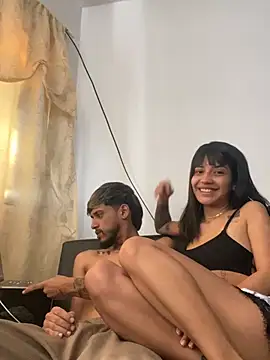 Rouuus12 online show from January 9, 2026, 2:13 pm