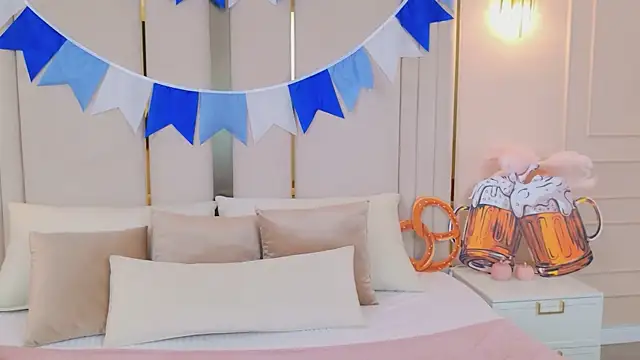 MarybethSnow online show from October 2, 2025, 5:16 pm