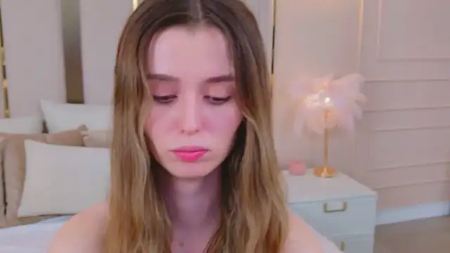 MarybethSnow online show from April 18, 2026, 7:07 pm