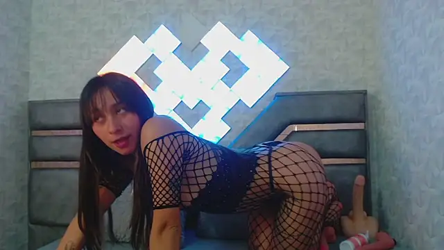 KathyJoycex online show from December 1, 2025, 11:55 am