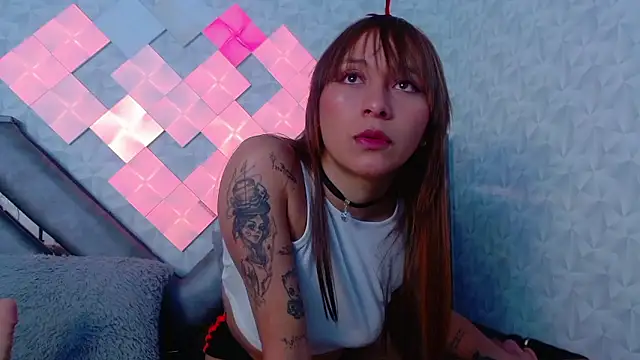 KathyJoycex online show from January 10, 2026, 11:27 am