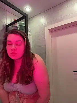 SuzieMurray online show from April 16, 2026, 8:26 am