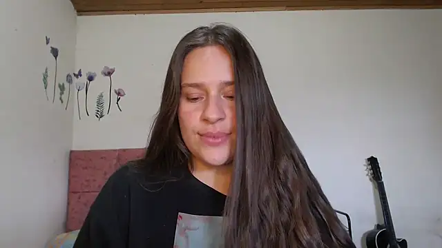 Serenity online show from January 8, 2026, 9:43 pm