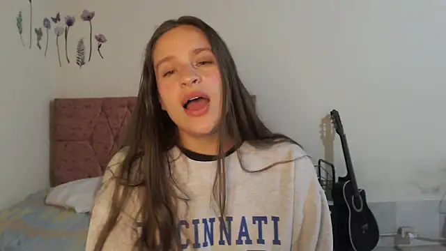 Serenity online show from November 1, 2025, 1:23 am