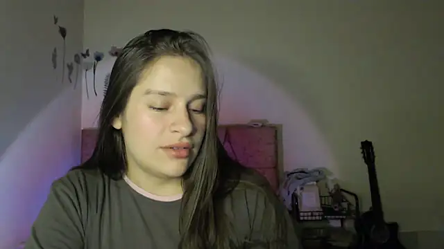 Serenity online show from November 9, 2025, 1:31 am