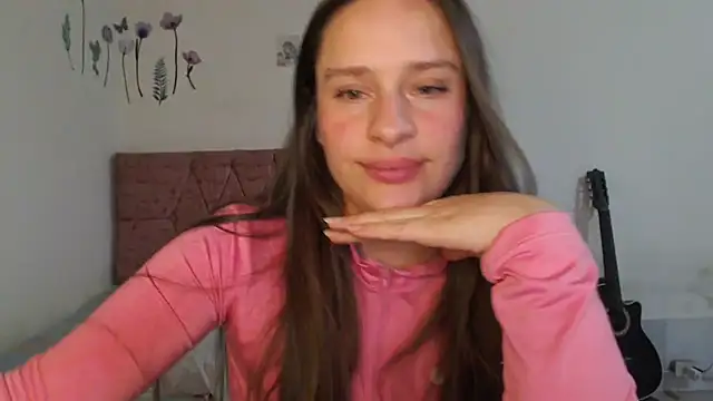 Serenity online show from February 22, 2026, 10:55 pm