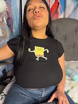 Im Little online show from June 1, 2026, 3:18 am