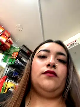 Tatiana O online show from November 6, 2025, 4:11 pm