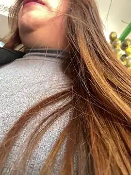 Tatiana O online show from September 19, 2025, 6:12 pm