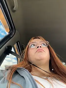 Tatiana O online show from June 1, 2026, 1:11 pm