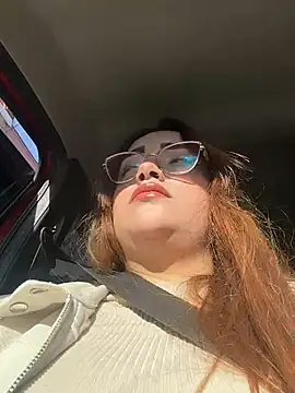 Tatiana O online show from February 11, 2026, 1:11 pm