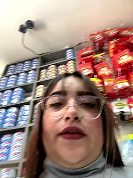 Tatiana O online show from September 11, 2025, 3:12 pm