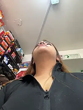 Tatiana O online show from February 14, 2026, 4:07 pm