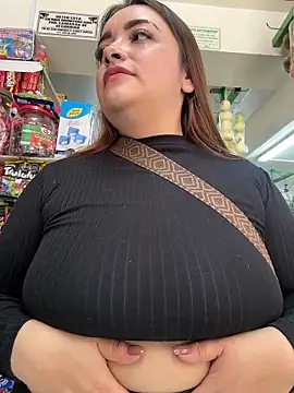 Tatiana O online show from November 29, 2025, 2:39 pm