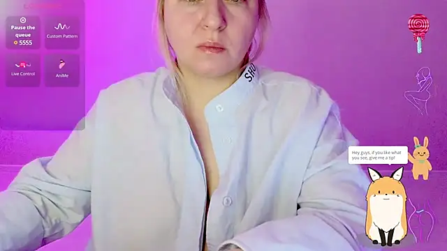 sarakatherin online show from January 28, 2025, 3:47 am