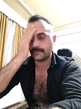 sexisikici2 online show from February 9, 2025, 8:24 pm
