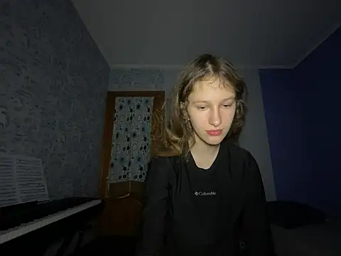 Snapshot of Eva_Angel3 chatting on February 8, 2026, 4:59 pm Eva Angel3 online show from February 8, 2026, 4:59 pm