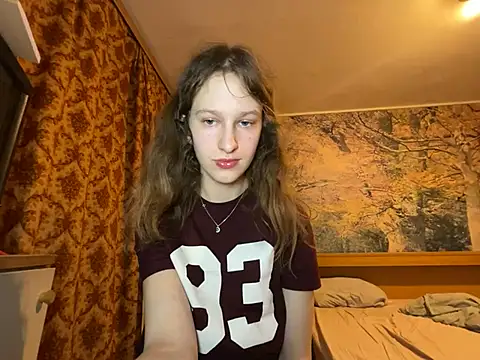 Eva Angel3 online show from March 24, 2026, 5:57 pm