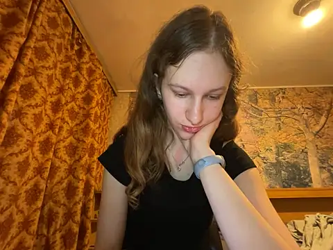 Snapshot of Eva_Angel3 chatting on May 20, 2026, 5:43 pm Eva Angel3 online show from May 20, 2026, 5:43 pm