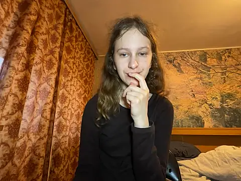 Snapshot of Eva_Angel3 chatting on May 10, 2026, 5:15 pm Eva Angel3 online show from May 10, 2026, 5:15 pm