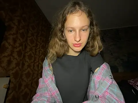 Eva Angel3 online show from September 30, 2025, 6:14 pm