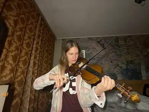 Eva Angel3 online show from October 13, 2025, 5:03 pm