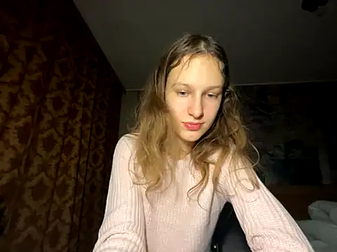 Eva Angel3 online show from October 30, 2025, 6:27 pm