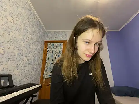 Snapshot of Eva_Angel3 chatting on March 1, 2026, 5:02 pm Eva Angel3 online show from March 1, 2026, 5:02 pm