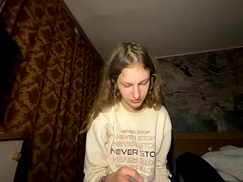 Eva Angel3 online show from October 2, 2025, 7:28 pm