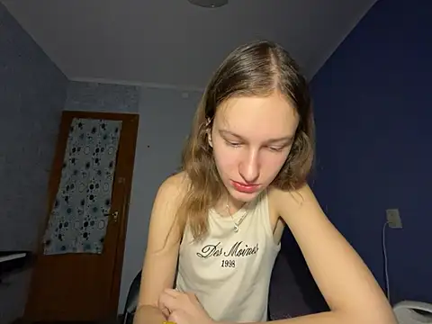 Eva Angel3 online show from March 1, 2025, 4:44 pm