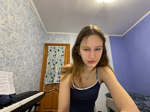 Snapshot of Eva_Angel3 chatting on February 18, 2026, 6:15 pm Eva Angel3 online show from February 18, 2026, 6:15 pm