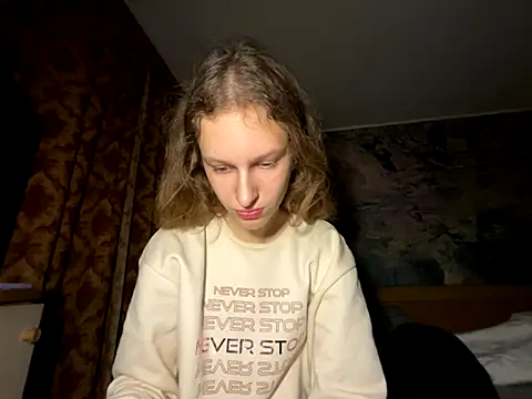 Eva Angel3 online show from October 6, 2025, 5:35 pm