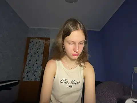 Eva Angel3 online show from March 2, 2025, 4:47 pm