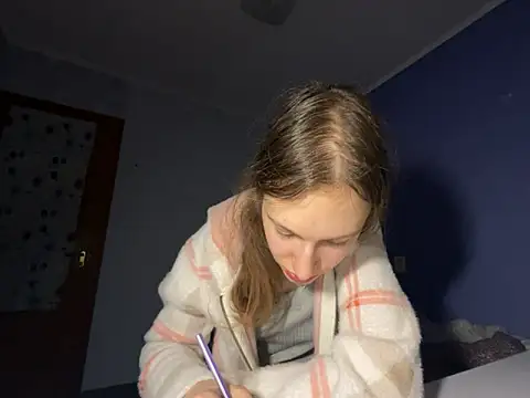 Eva Angel3 online show from March 8, 2025, 7:20 pm