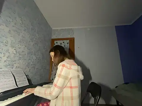 Eva Angel3 online show from March 15, 2025, 7:16 pm