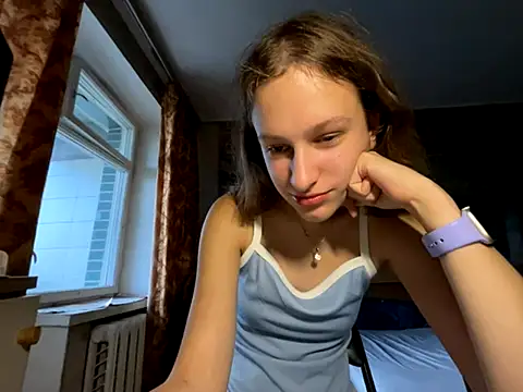 Eva Angel3 online show from September 12, 2025, 4:07 pm