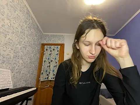 Snapshot of Eva_Angel3 chatting on February 7, 2026, 5:21 pm Eva Angel3 online show from February 7, 2026, 5:21 pm