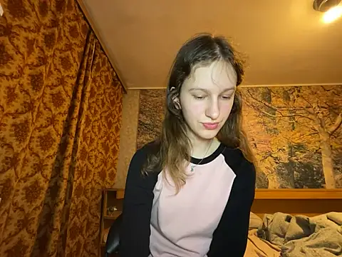 Eva Angel3 online show from March 6, 2026, 6:36 pm