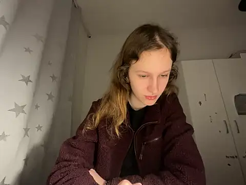 Eva Angel3 online show from January 7, 2026, 6:13 pm