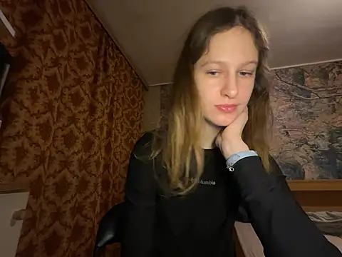 Snapshot of Eva_Angel3 chatting on January 18, 2026, 3:26 pm Eva Angel3 online show from January 18, 2026, 3:26 pm