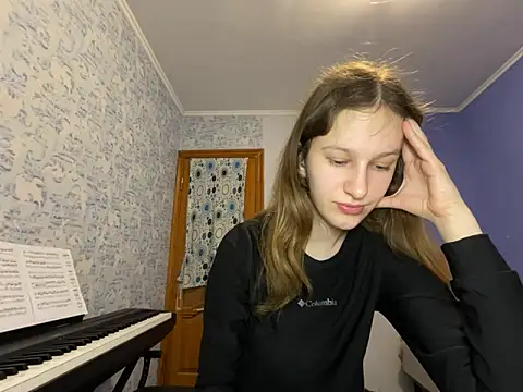 Snapshot of Eva_Angel3 chatting on February 3, 2026, 5:40 pm Eva Angel3 online show from February 3, 2026, 5:40 pm